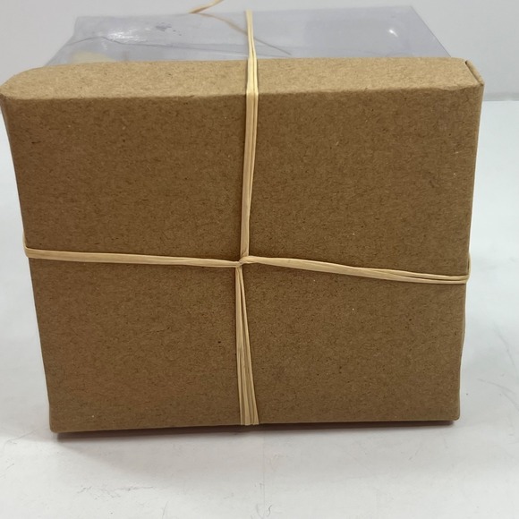 NEW TAG Pumpkin Pie + Whipped Cream Salt & Pepper Shakers Set of 2 - Picture 9 of 11